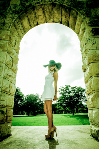 Santa Cruz Fashion Photographers